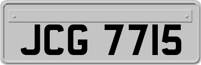 JCG7715