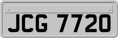 JCG7720