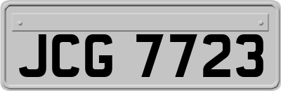 JCG7723