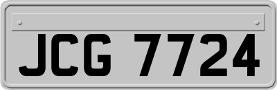JCG7724