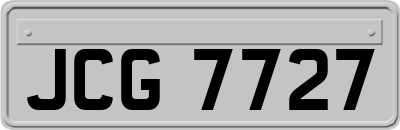 JCG7727