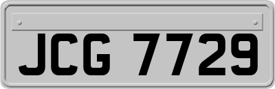 JCG7729