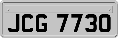 JCG7730