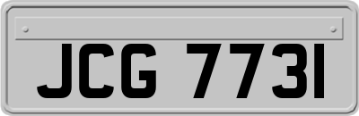 JCG7731