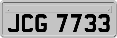 JCG7733