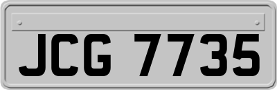 JCG7735