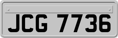 JCG7736