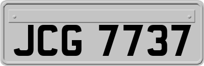 JCG7737