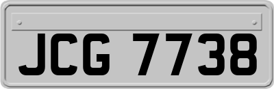 JCG7738