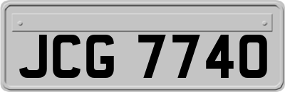 JCG7740