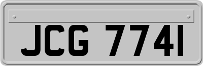 JCG7741