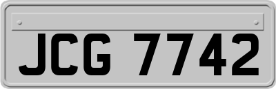JCG7742