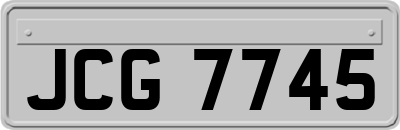 JCG7745