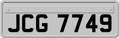 JCG7749