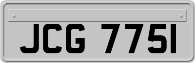 JCG7751
