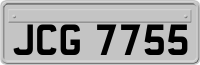 JCG7755