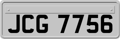 JCG7756