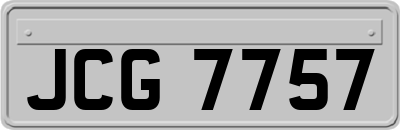 JCG7757