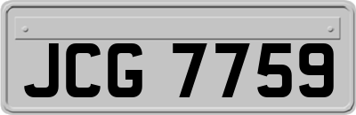 JCG7759