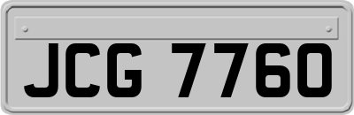 JCG7760
