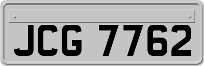 JCG7762