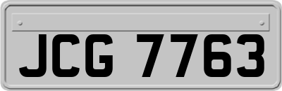 JCG7763
