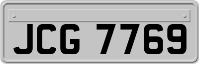 JCG7769