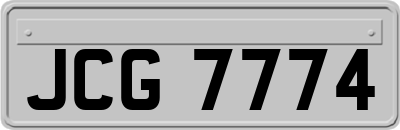 JCG7774