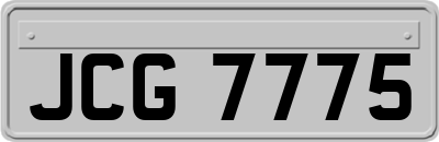 JCG7775