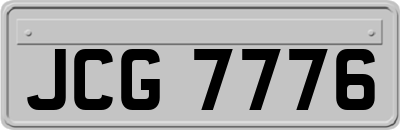 JCG7776