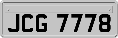 JCG7778