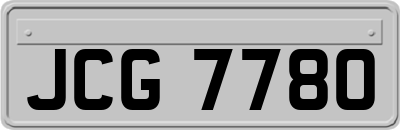 JCG7780