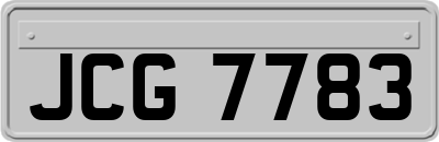 JCG7783