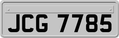 JCG7785