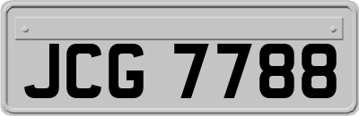 JCG7788