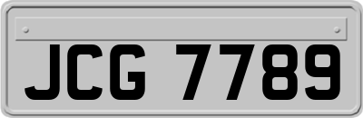 JCG7789