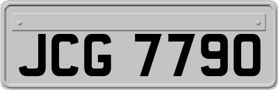 JCG7790