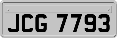 JCG7793