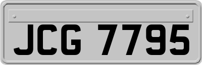 JCG7795