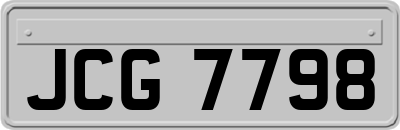 JCG7798
