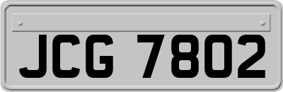 JCG7802