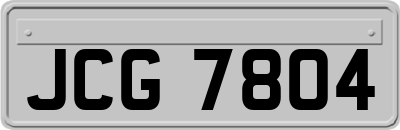 JCG7804