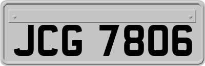 JCG7806