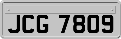 JCG7809