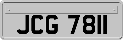 JCG7811