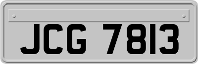 JCG7813
