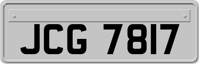 JCG7817