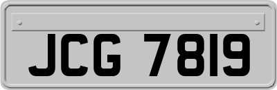 JCG7819