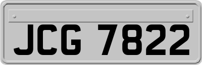 JCG7822