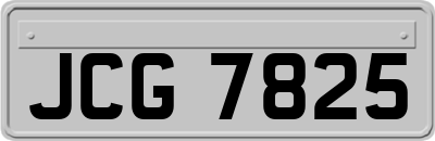 JCG7825